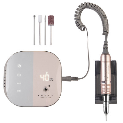 Фрезер Bucos Nail Drill X1... 2