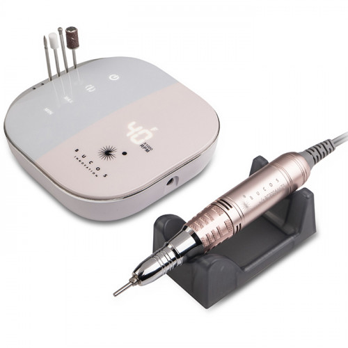 Фрезер Bucos Nail Drill X1 PRO BLUSH...