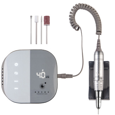 Фрезер Bucos Nail Drill X1... 2