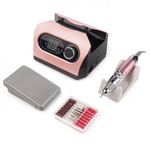 Фрезер Nail Drill ZS-717 PRO для...