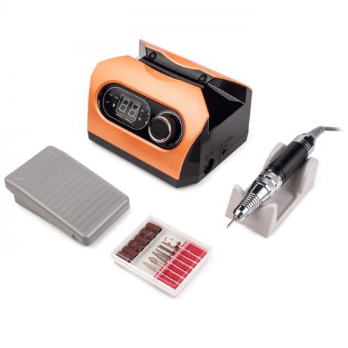 Фрезер Nail Drill ZS-717 PRO для...