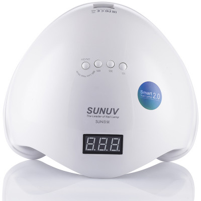 Лампа для манікюру SUN 5 SE... 2
