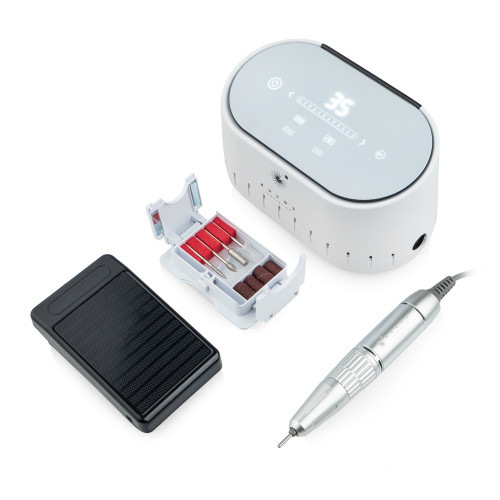 Фрезер Bucos Nail Drill X3 PRO WHITE...