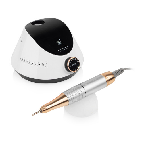 Фрезер Bucos Nail Drill X2 PRO WHITE...