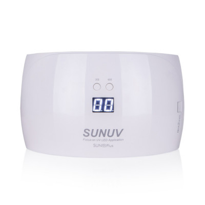 Лампа для манікюру SUN 9X... 2
